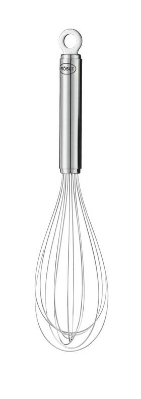95601 Rö Sle Inch Kitchen Collection Stainless Steel Balloon Egg Whisk 12.6 Multic