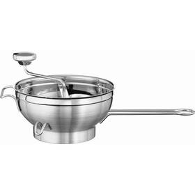 16252 R Sle Stainless Food Mill/strainer/passetout