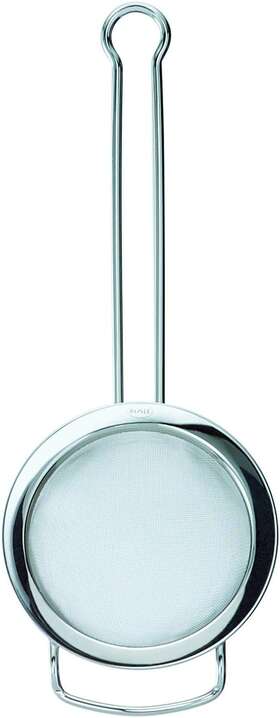 R Sle 689850284831 Rosle 6.3-inch Fine Mesh Kitchen Strainer R Sle 689850284831 Rosle 6.3-inch Fine Mesh Kitchen Strainer