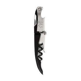 269905 Rabbit Metrokane Zippity 2-step Waiters Corkscrew Black Or Red Colors May