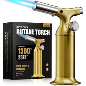 B0drngf8d2 Ravs Butane Torch Lighter With Solid Copper Design Kitchen A B0drngf8d2 Ravs Butane Torch Lighter With Solid Copper Design Kitchen A