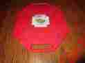 Rcol016sw Joseph Brand New Unused Folding Colander Strainer Red Last One