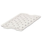 Rcp3314cle 3314cle Rubbermaid Commercial Drain Trays Clear 086876206449 Rcp3314cle 3314cle Rubbermaid Commercial Drain Trays Clear 086876206449