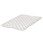 Rcp3318cle 3318cle Rubbermaid Commercial Drain Trays Clear 086876206456 Rcp3318cle 3318cle Rubbermaid Commercial Drain Trays Clear 086876206456