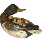 Rep955 Rivers Edge Products Wooden 643323955000