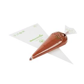 B07gwd3y7p Restaurantware Pastry Tek 21 X 10.2 Inch Piping Bags 100 Disposable