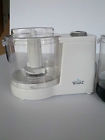 Xj-2k257w Rival Chopper-white Picadora 1.5-cup Mini