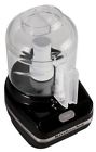 Rkfc3100ob Model Refurbished Kitchen Food 3-cup Chopper Aid Black