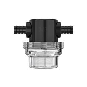 40564-wpf-l76-1 Rlecs High-pressure Inline Strainer For 3/8 Inch Hose Barb Water Pump Filter 40564-wpf-l76-1 Rlecs High-pressure Inline Strainer For 3/8 Inch Hose Barb Water Pump Filter