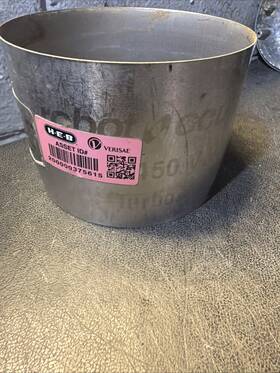 Mp450 Robot Coupe V.v. T High Ferrule