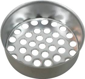 Rmg-bts138 Rocky Mountain Goods 1-3/8 Inch Bathtub Or Sink Strainer Stainless Steel Keeps Unwanted Objects Out Of The Rmg-bts138 Rocky Mountain Goods 1-3/8 Inch Bathtub Or Sink Strainer Stainless Steel Keeps Unwanted Objects Out Of The