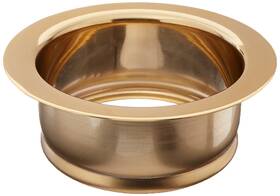 743ib Rohl Kitchen Accessories Italian Brass