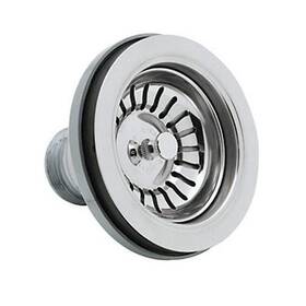 733apc Rohl 824438005389 Kitchen Accessories Polished Chrome