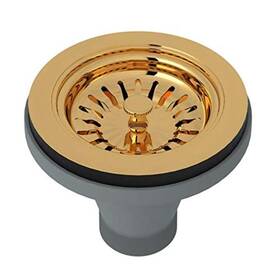 735ib Rohl 824438005440 Kitchen Accessories Italian Brass