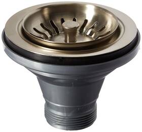 735stn Rohl 824438005471 Kitchen Accessories Satin Nickel 735stn Rohl 824438005471 Kitchen Accessories Satin Nickel