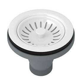 Rohl 824438005488 735wh Kitchen Accessories White