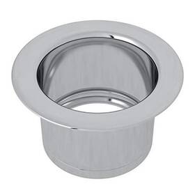 Ise10082apc Rohl 824438026490 Kitchen Accessories 2-1/2-inch Polished Chrome