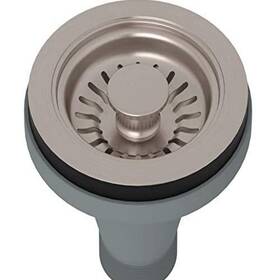 738stn Rohl 824438295551 Kitchen Accessories Satin Nickel