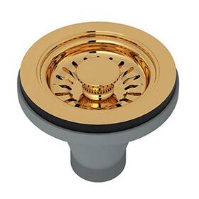 738ib Rohl 824438296602 Kitchen Accessories Italian Brass