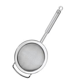 95270 Rosle Stainless Steel Round Handle Coarse Mesh Kitchen Strainer 7.9-inch 95270 Rosle Stainless Steel Round Handle Coarse Mesh Kitchen Strainer 7.9-inch