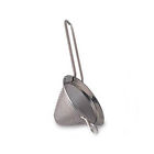 Rsvp Endurance Stainless Steel 3 Inch Conical Strainer Sale 0053796800545