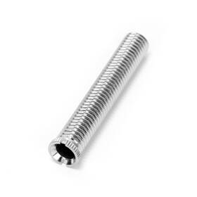 Hf218-001 Ruimou Kitchen Sink Connection Bolt Extension Screw M12x70mm Copper Chrome Plated Hf218-001 Ruimou Kitchen Sink Connection Bolt Extension Screw M12x70mm Copper Chrome Plated