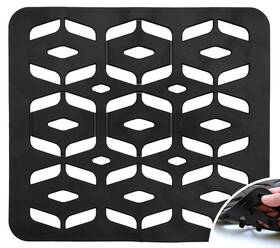 S&t Inc. 075182024069 Sink Protectors For Kitchen Mat Cushions Dishes And Protects Si S&t Inc. 075182024069 Sink Protectors For Kitchen Mat Cushions Dishes And Protects Si