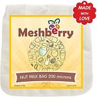 S1 Meshberry Nut Milk Bag 647923396782