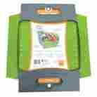 S311g Fozzils Snapfold Colander 3qt