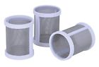 S80css-3 Vacmotion Mesh Stainless Steel Replacement Screen For Inline No Tax