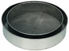 S9910 Alegacy Stainless Steel Rim Sieve 801698708373