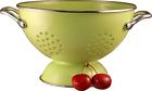 08901 Safe Colander Kitchen Strainer Dishwasher Lime Quart Green 1.5