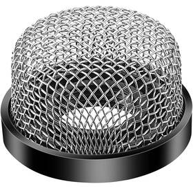 Steel-oi98 Saillong Stainless Steel Mesh Strainer Inch -14 Compatible With Livewell Pumps 1pc Steel-oi98 Saillong Stainless Steel Mesh Strainer Inch -14 Compatible With Livewell Pumps 1pc