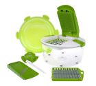 K37204 Salad Chopper Genius Nib