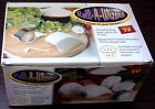 203ab Salad Grates Slices Club Kitchen Tool Chops Roll--wizard Tv