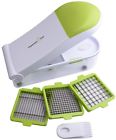 Salads Soups Tool Fruits Bar Vegetables Cheese Kitchen Home Slice Chop Chopper