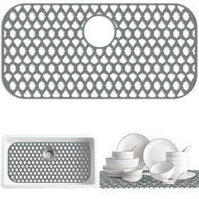 Samsier-sinkmat-2814-sk Samsier Sink Protectors For Kitchen Accessory - Silicone Mats Grid Samsier-sinkmat-2814-sk Samsier Sink Protectors For Kitchen Accessory - Silicone Mats Grid
