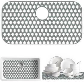Samsier-sinkmat-3016-dsz-sk Samsier Sink Protectors For Kitchen 19x14 And 21x16 26x14 28x14.4 30x16 Lar Samsier-sinkmat-3016-dsz-sk Samsier Sink Protectors For Kitchen 19x14 And 21x16 26x14 28x14.4 30x16 Lar