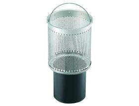 Ph65f Sanei Sink Drain Plug Basket For Mini Kitchen 3.0 Inches 77.5 Mm St