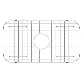Sl-b003c Sarlai Sink Protectors Grid Stainless Steel Grate For Bottom Of Kitchen