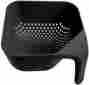 Sbcol016sw Joseph Square Colander Black 689978090574