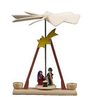 074027 Scene Pyramid Dregeno Nativity