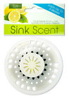 3170541 Scented Set Id Sink - Stopper 12 Lemon