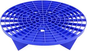 Schroeder & Tremayne Inc. 744759726971 Viking Automotive Bucket Insert Grit Trap For Car Wash And Detail Kits Helps Re