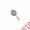 Sdm-10 Ss Update International 10 Medium Double Mesh Strainer 755576022535