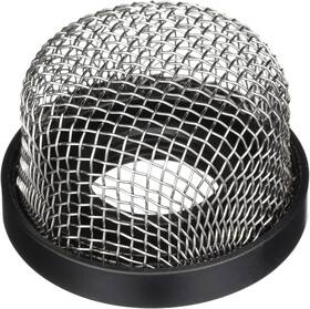 Seachoice 445001986923 Stainless Steel Mesh Strainer 3/4 Inch