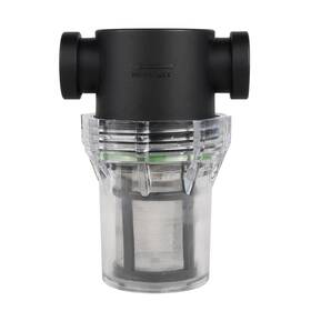 Sf-st-12-1 Seaflo 1/2 Inch Female Npt In-line Strainer With 100 Mesh Stainless Steel Filter