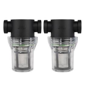 Sf-st-12-2 Seaflo 1/2 Inch Female Npt In-line Strainer With 100 Mesh Stainless Steel Filter Screen Sf-st-12-2 Seaflo 1/2 Inch Female Npt In-line Strainer With 100 Mesh Stainless Steel Filter Screen