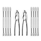 Seafood-tools-set-5012 Seafood Tools Set Lobster Crackers