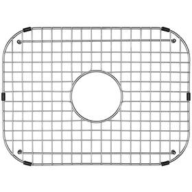 Ndg1813c Serene Valley Sink Grid 18-1/8 Inch L X 13-3/8 W Centered Drain With Corner Rad Ndg1813c Serene Valley Sink Grid 18-1/8 Inch L X 13-3/8 W Centered Drain With Corner Rad